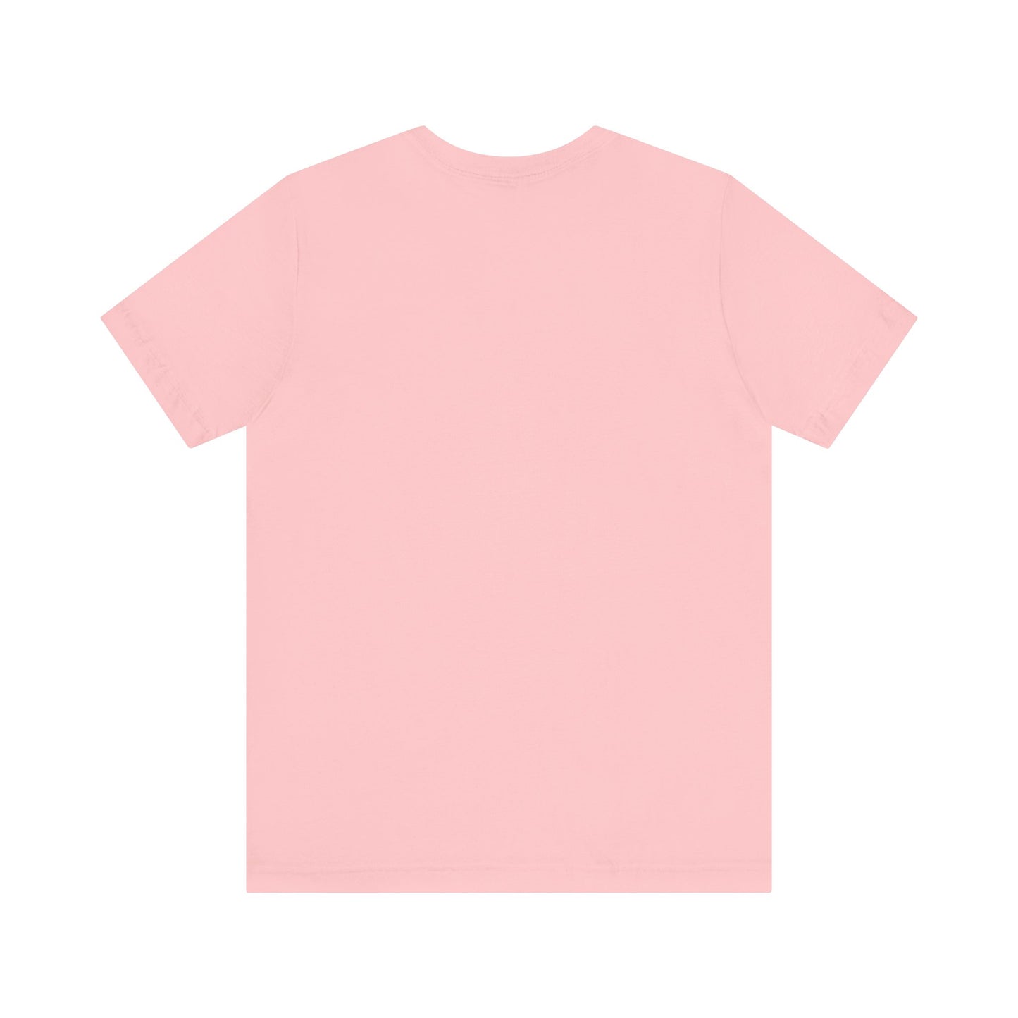 Popular Unisex Short Sleeve Tee