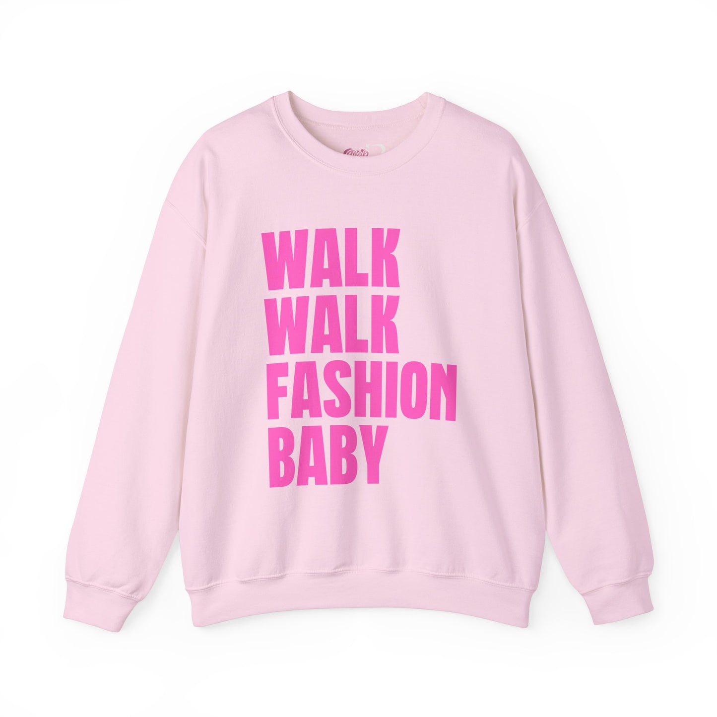 Bad Romance 2.0 Crewneck Sweatshirt
