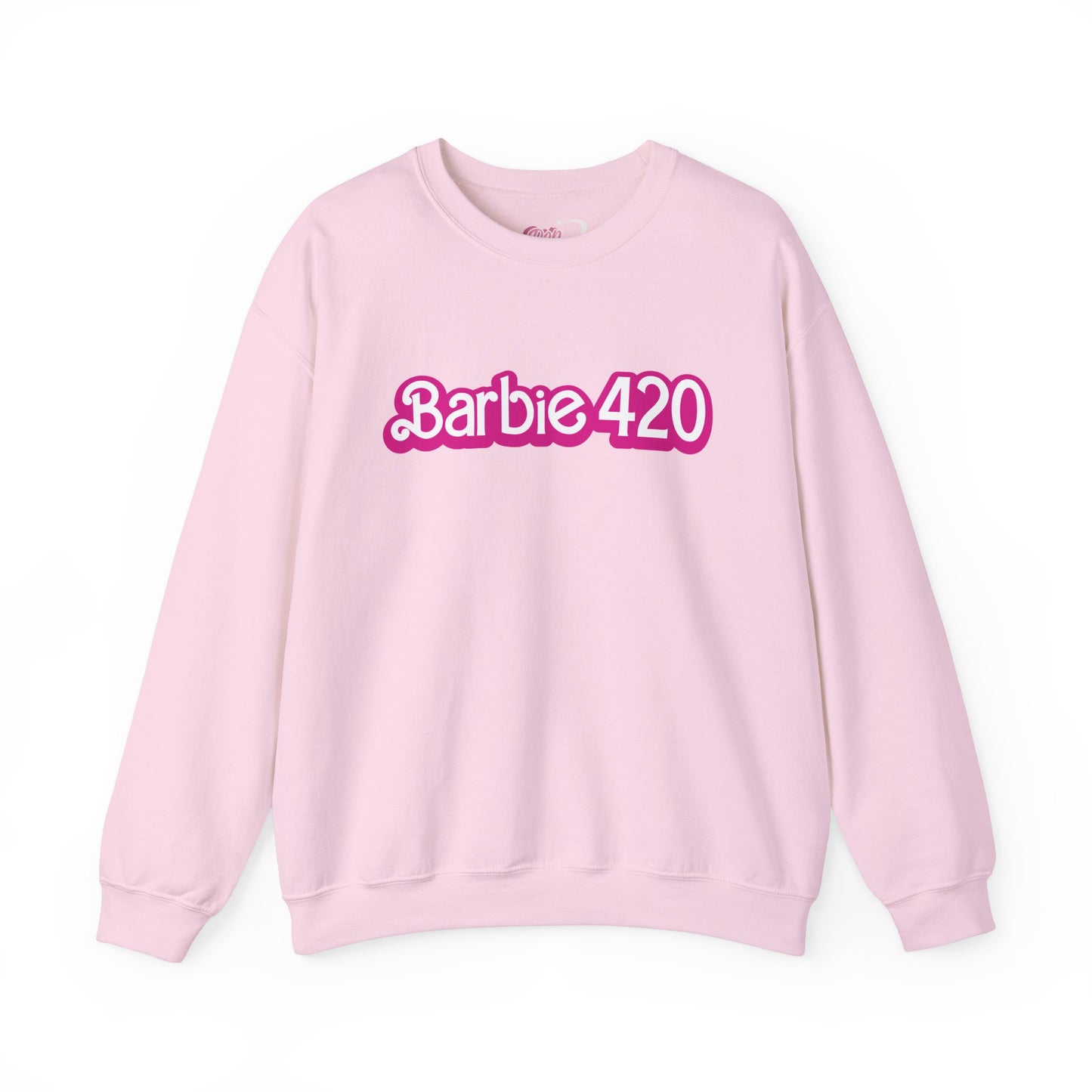 420 Crewneck Sweatshirt