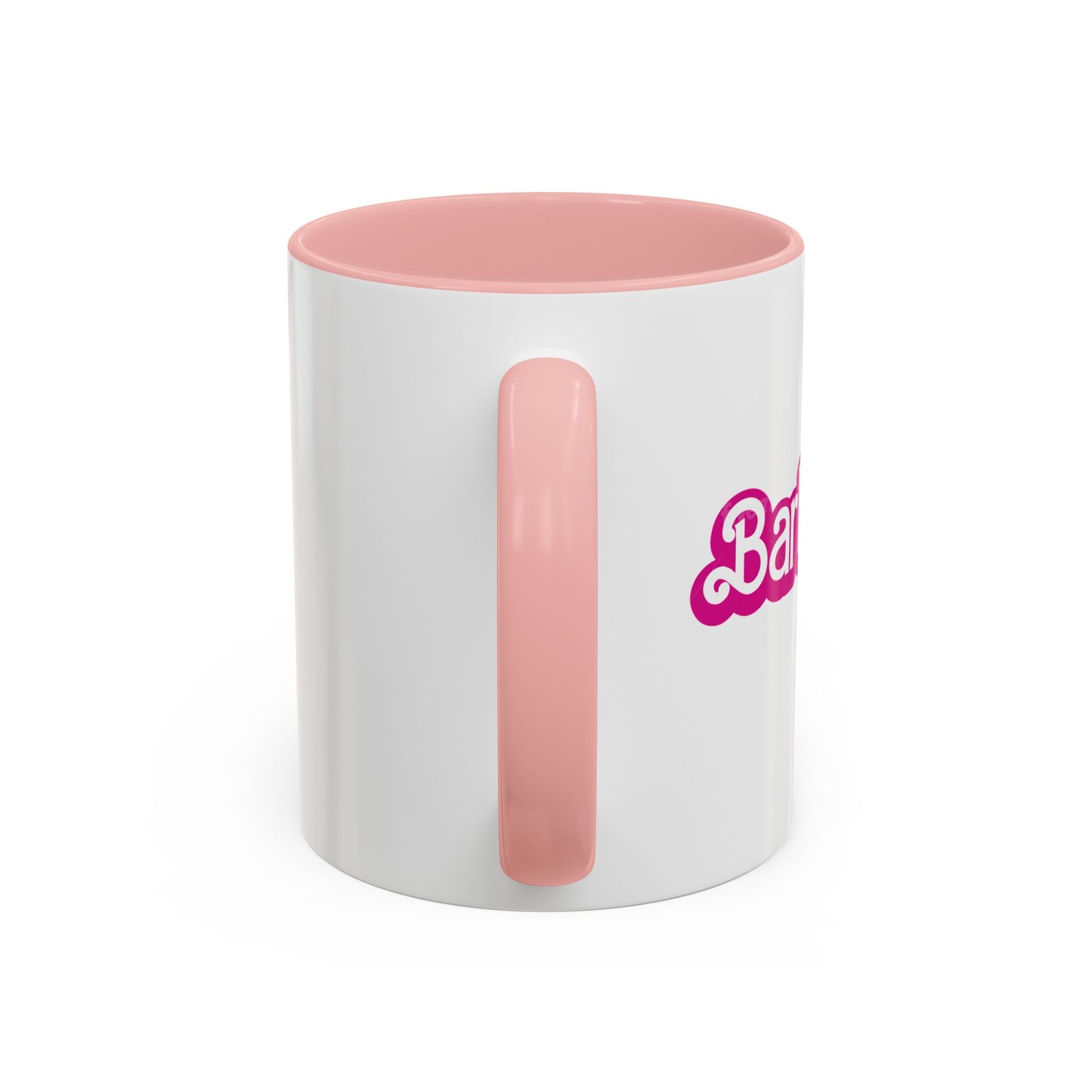 Barbie 420 Coffee Mug (11, 15oz)