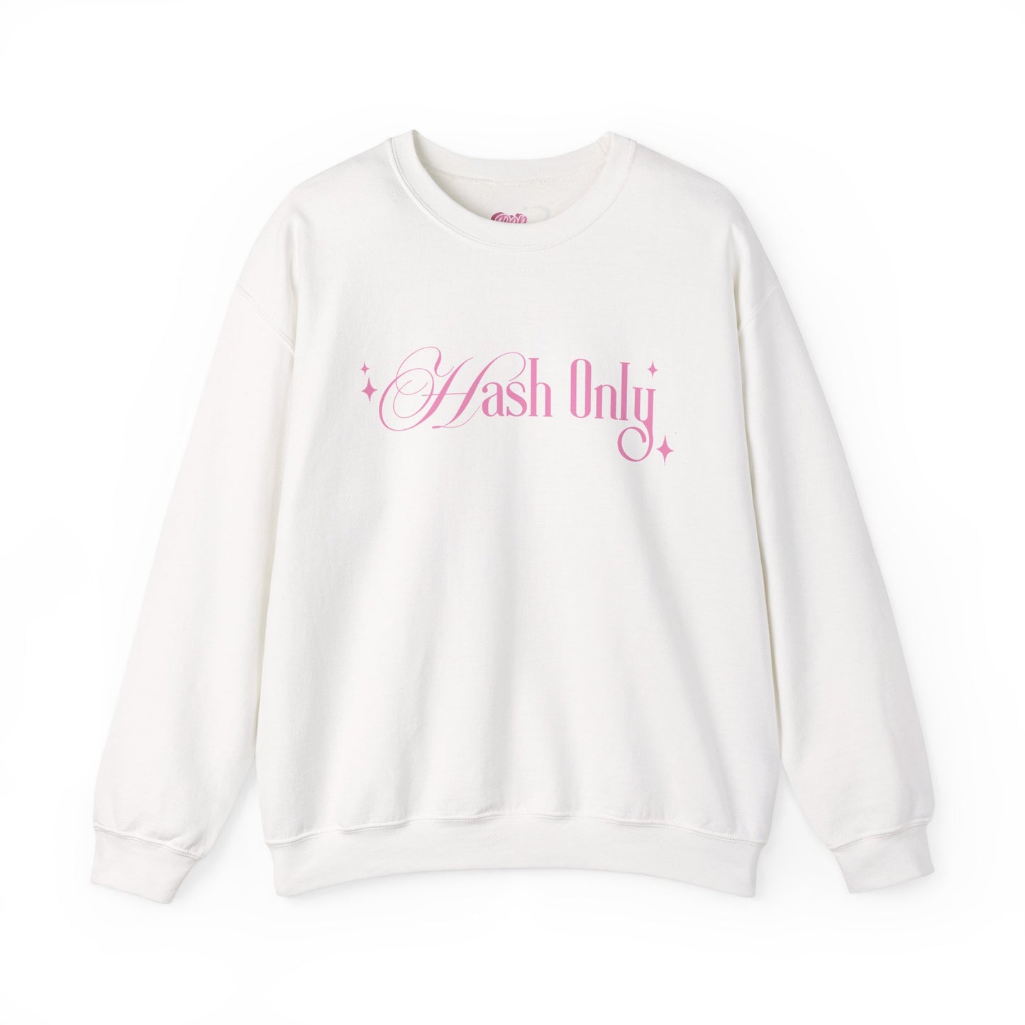 Hash Only 2.0 Crewneck Sweatshirt