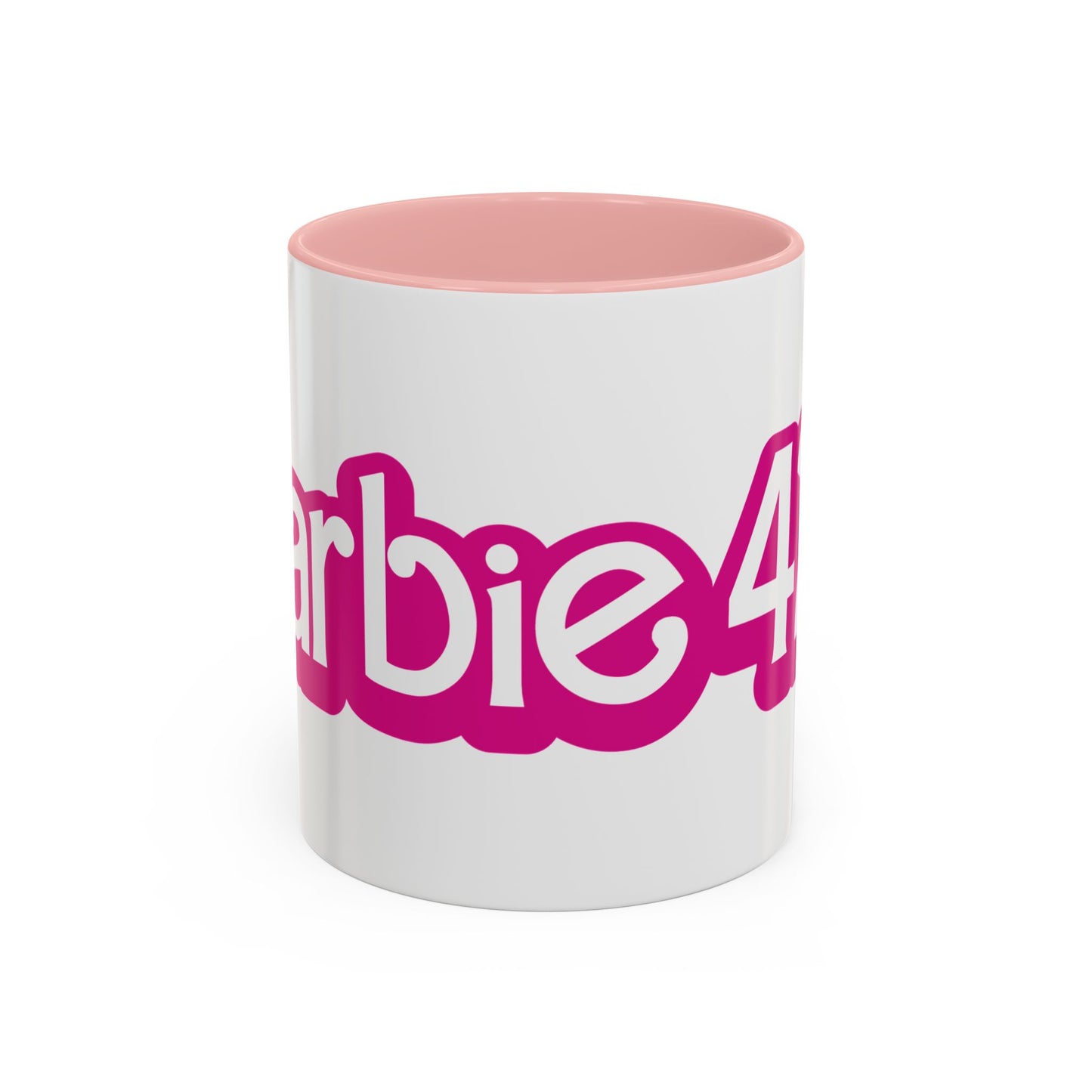 Barbie 420 2.0 Coffee Mug (11, 15oz)