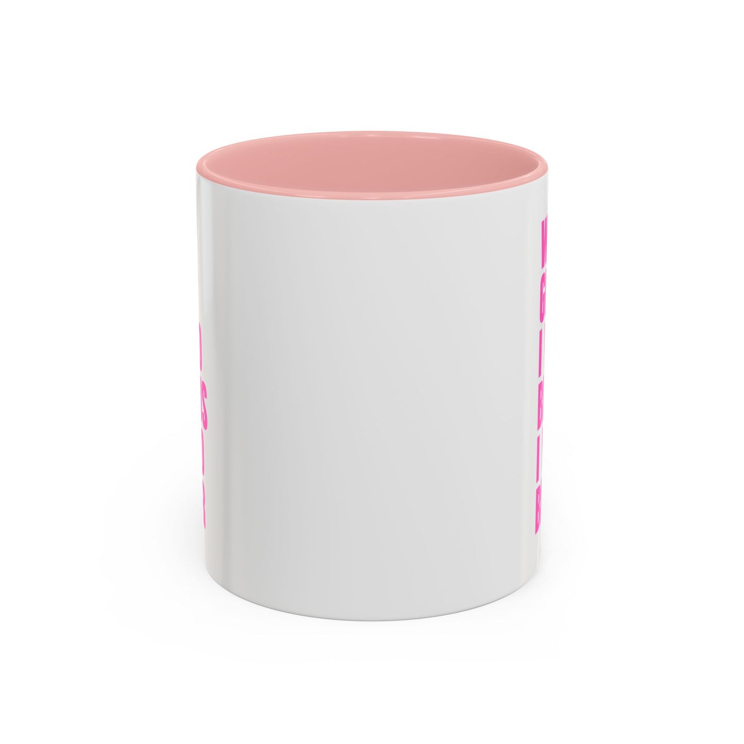 When I Grow Up Coffee Mug (11, 15oz)
