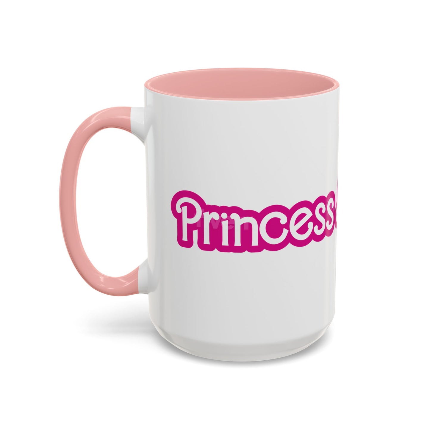 Princess Barbie 420 Coffee Mug (11, 15oz)