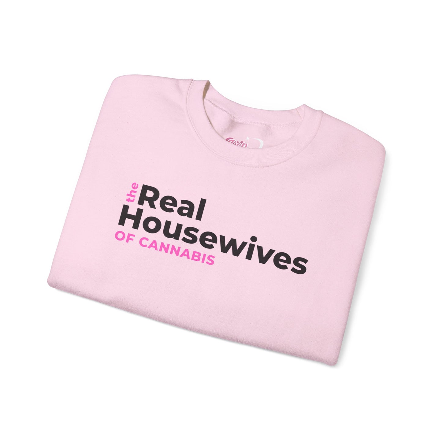 RHOC Crewneck Sweatshirt