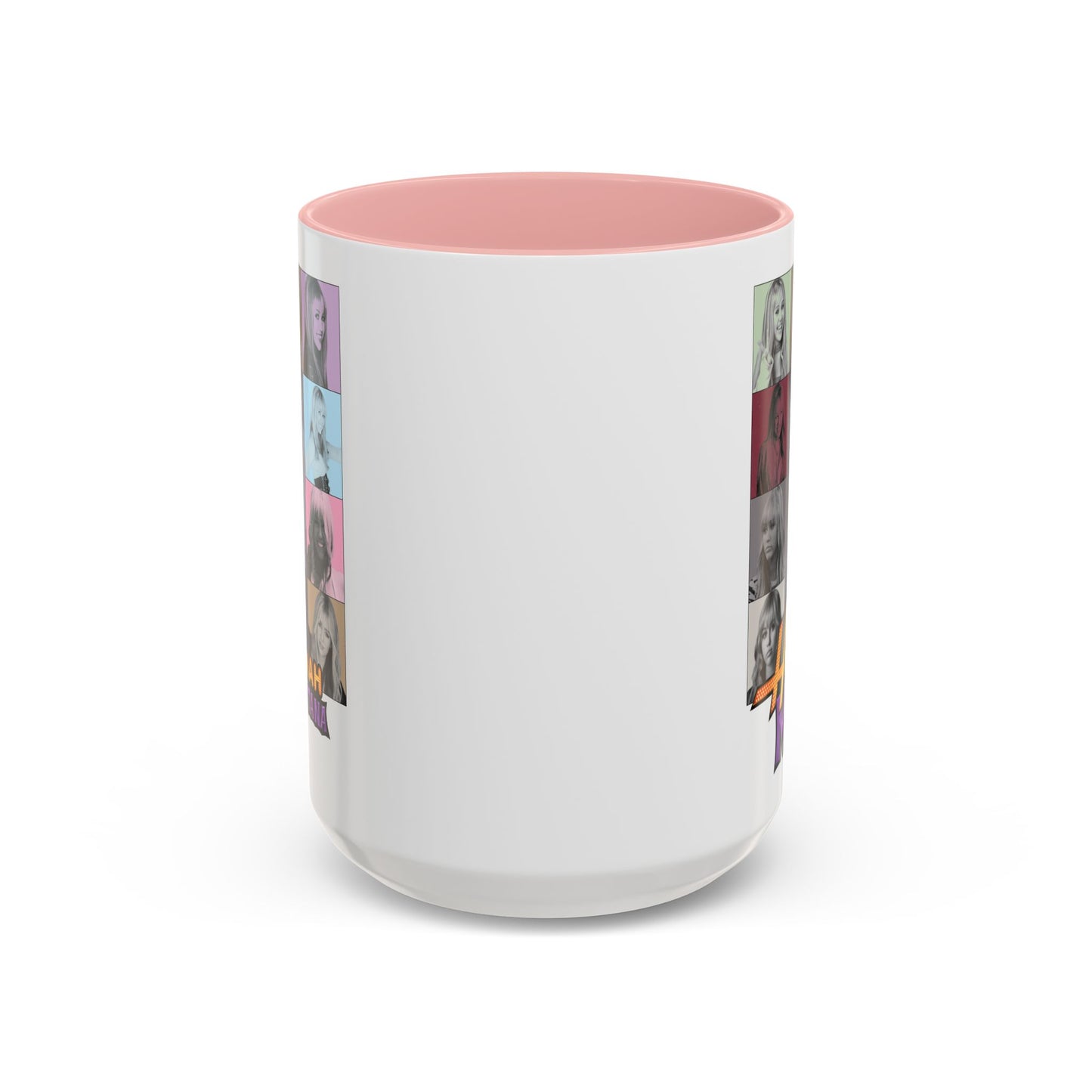 Best Of Both Worlds Coffee Mug (11, 15oz)