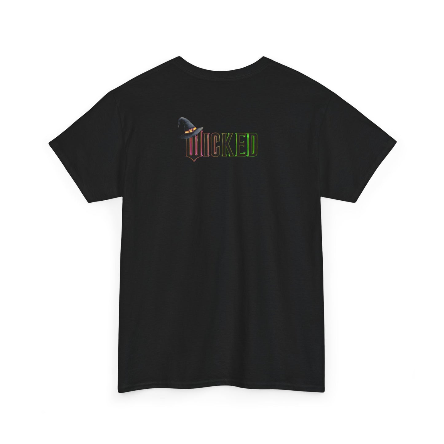 One Short Day Cotton Tee