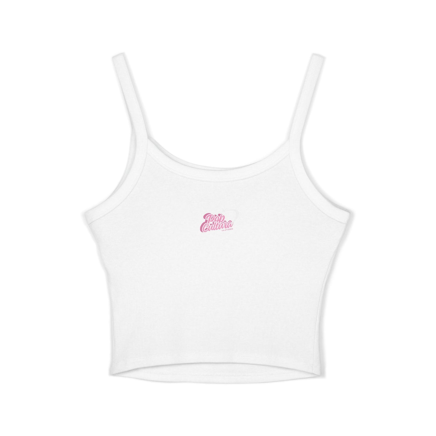 Baked Tank Top