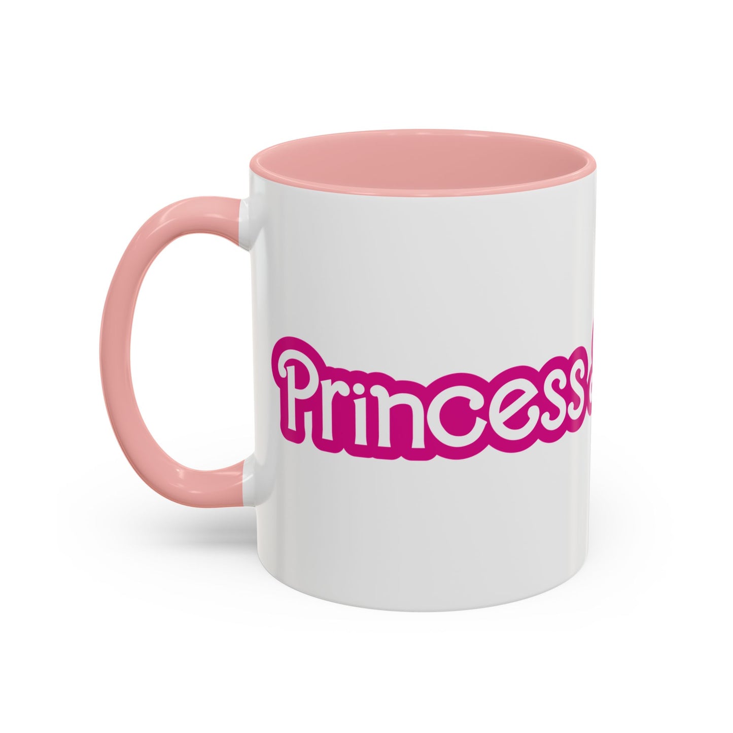 Princess Barbie 420 Coffee Mug (11, 15oz)