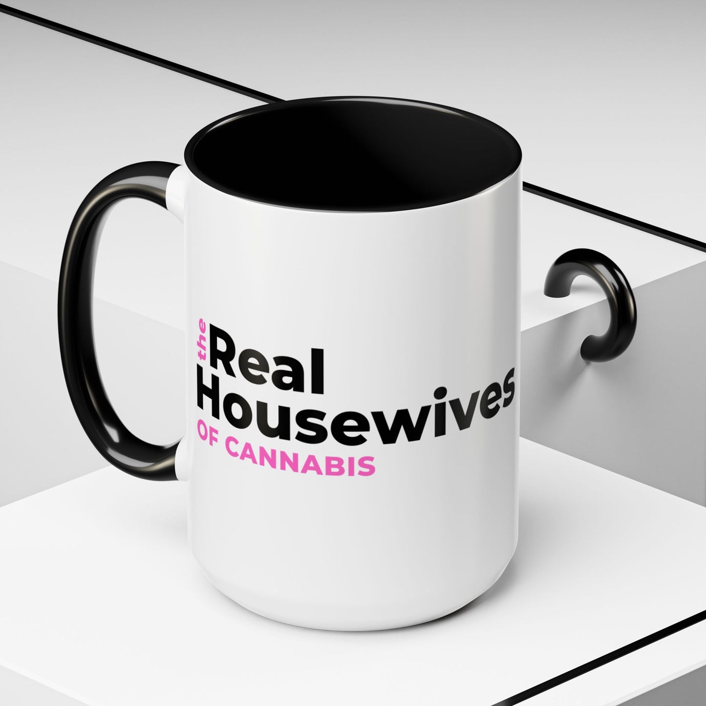 RHOC Coffee Mug (11, 15oz)