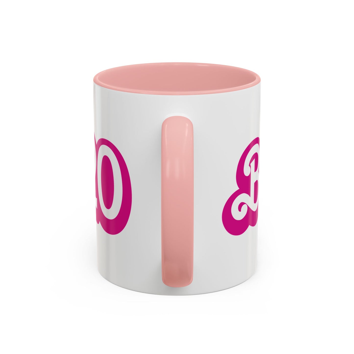 Barbie 420 2.0 Coffee Mug (11, 15oz)