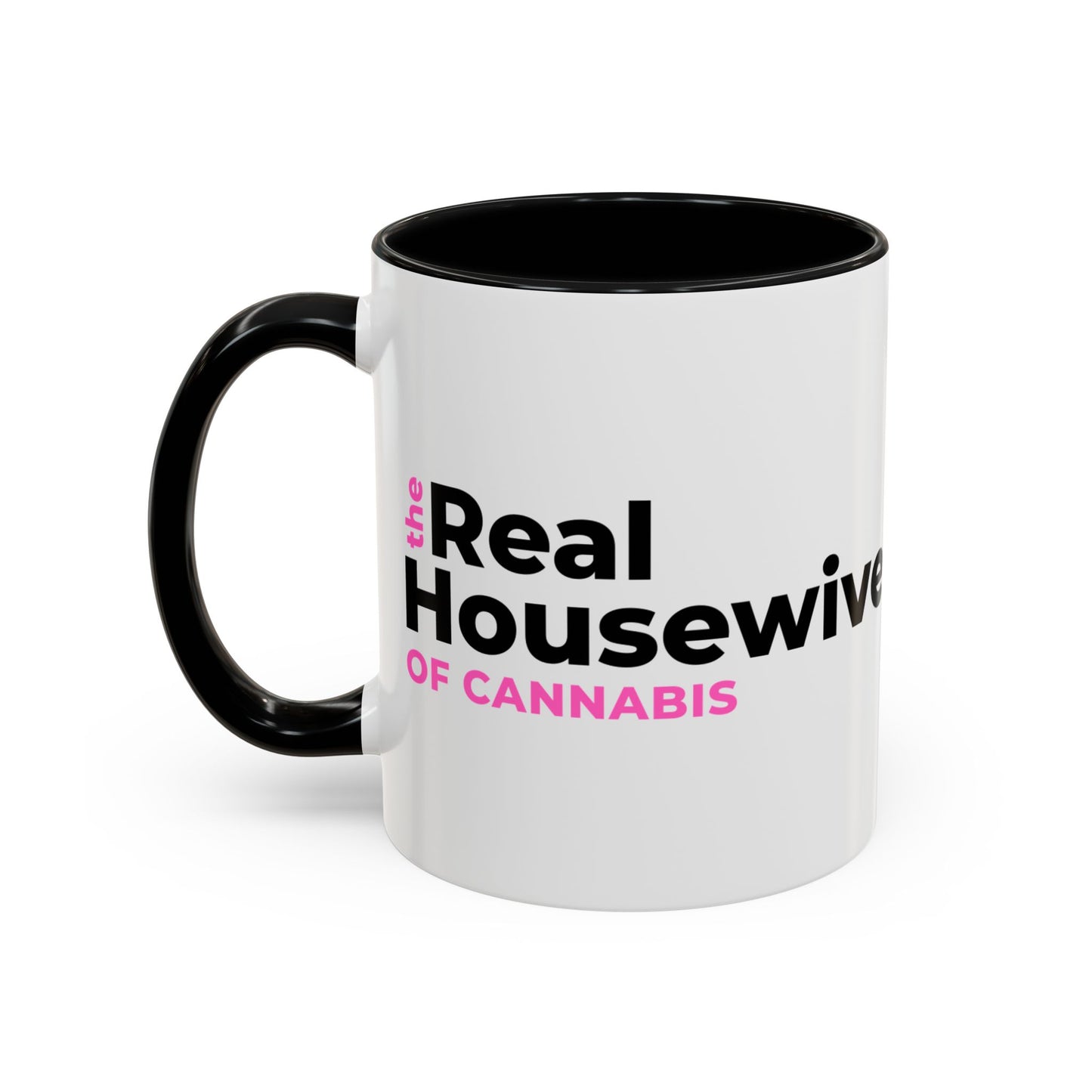 RHOC Coffee Mug (11, 15oz)