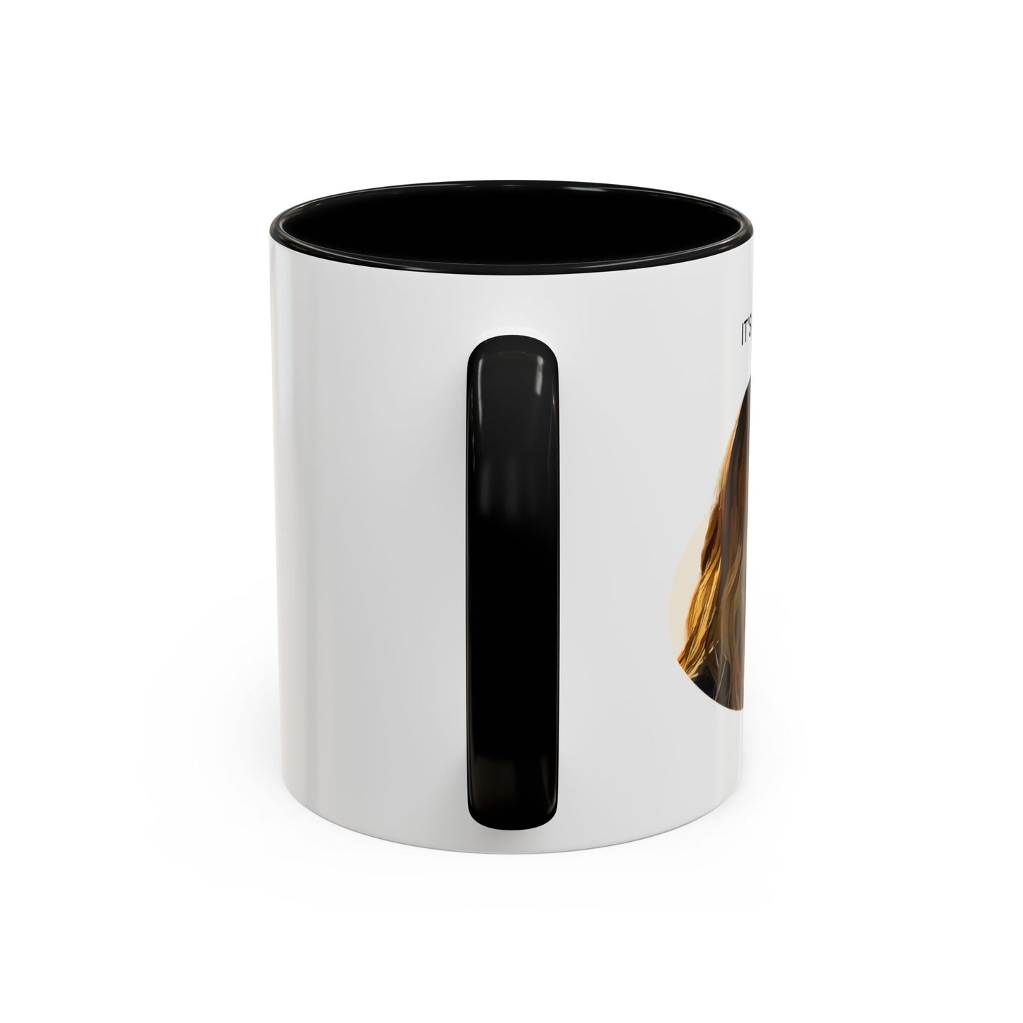 It's Been A Year Coffee Mug (11, 15oz)