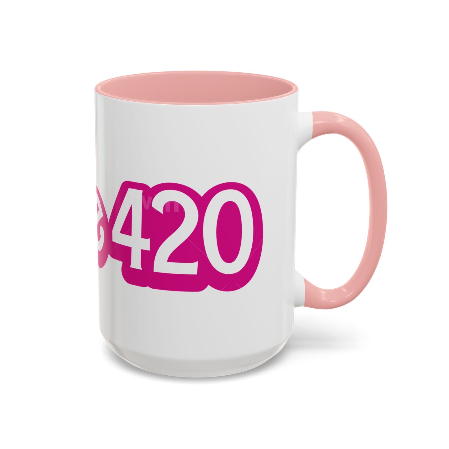 Barbie 420 2.0 Coffee Mug (11, 15oz)