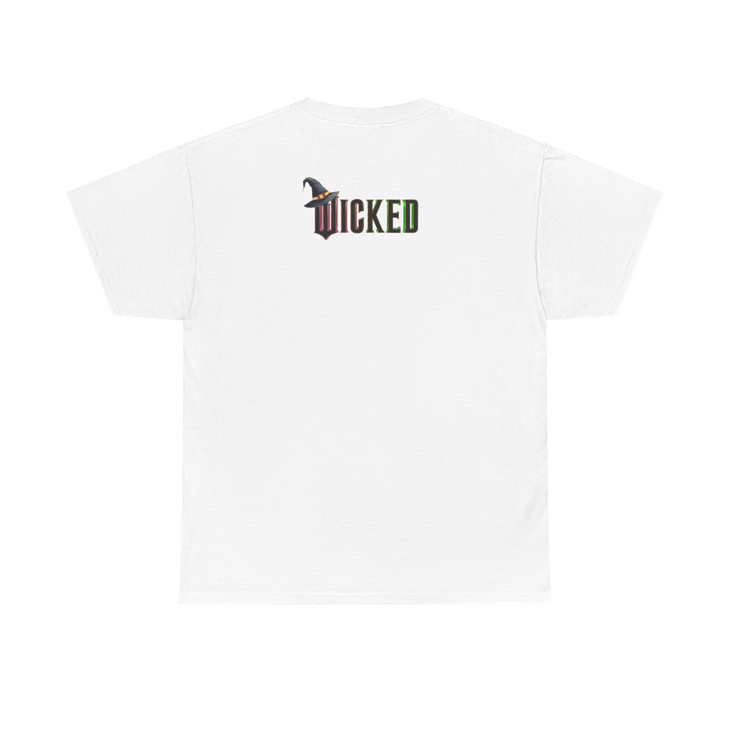 One Short Day Cotton Tee