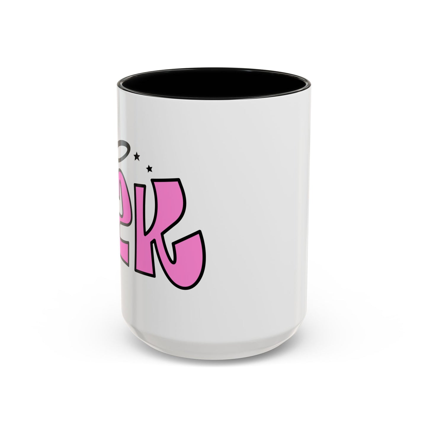 Y2K Coffee Mug (11, 15oz)