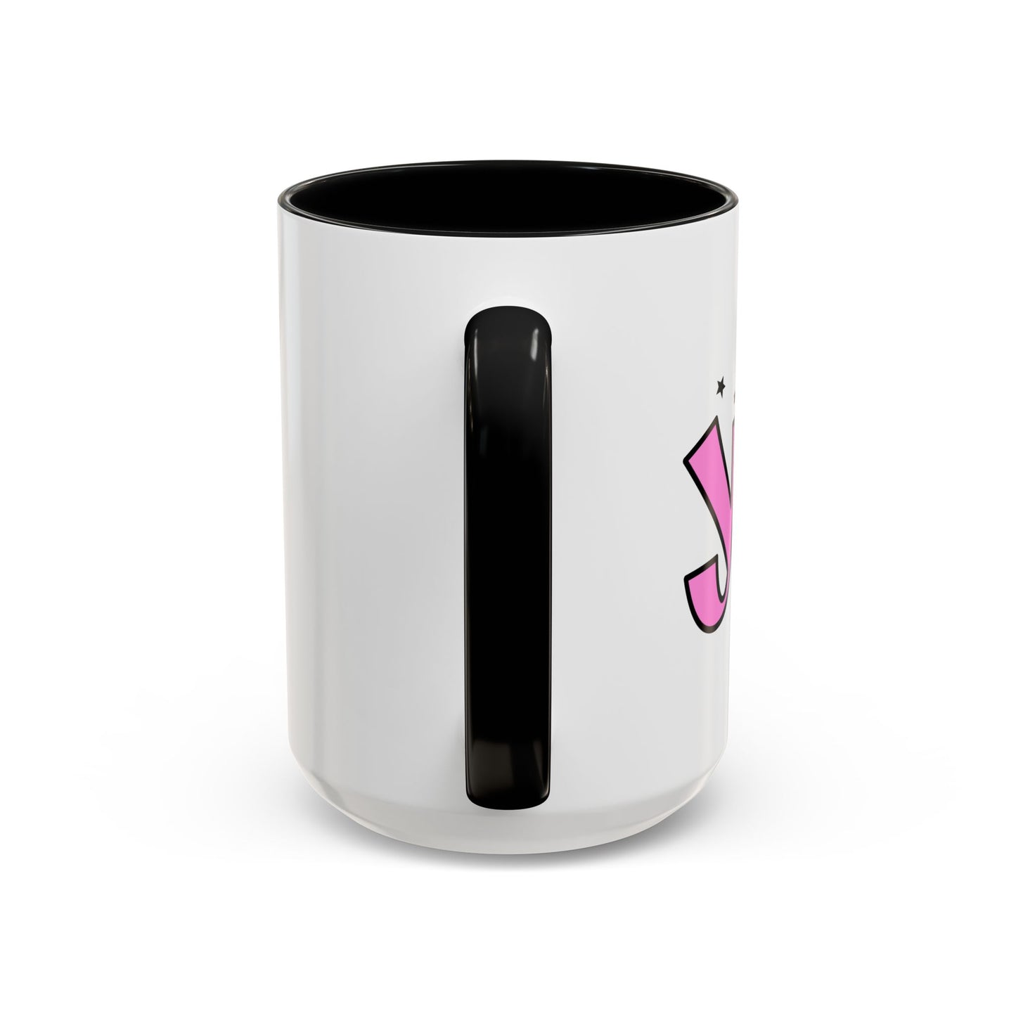 Y2K Coffee Mug (11, 15oz)