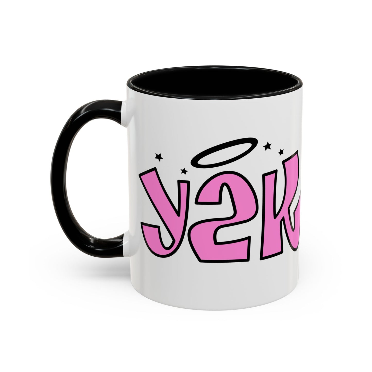Y2K Coffee Mug (11, 15oz)