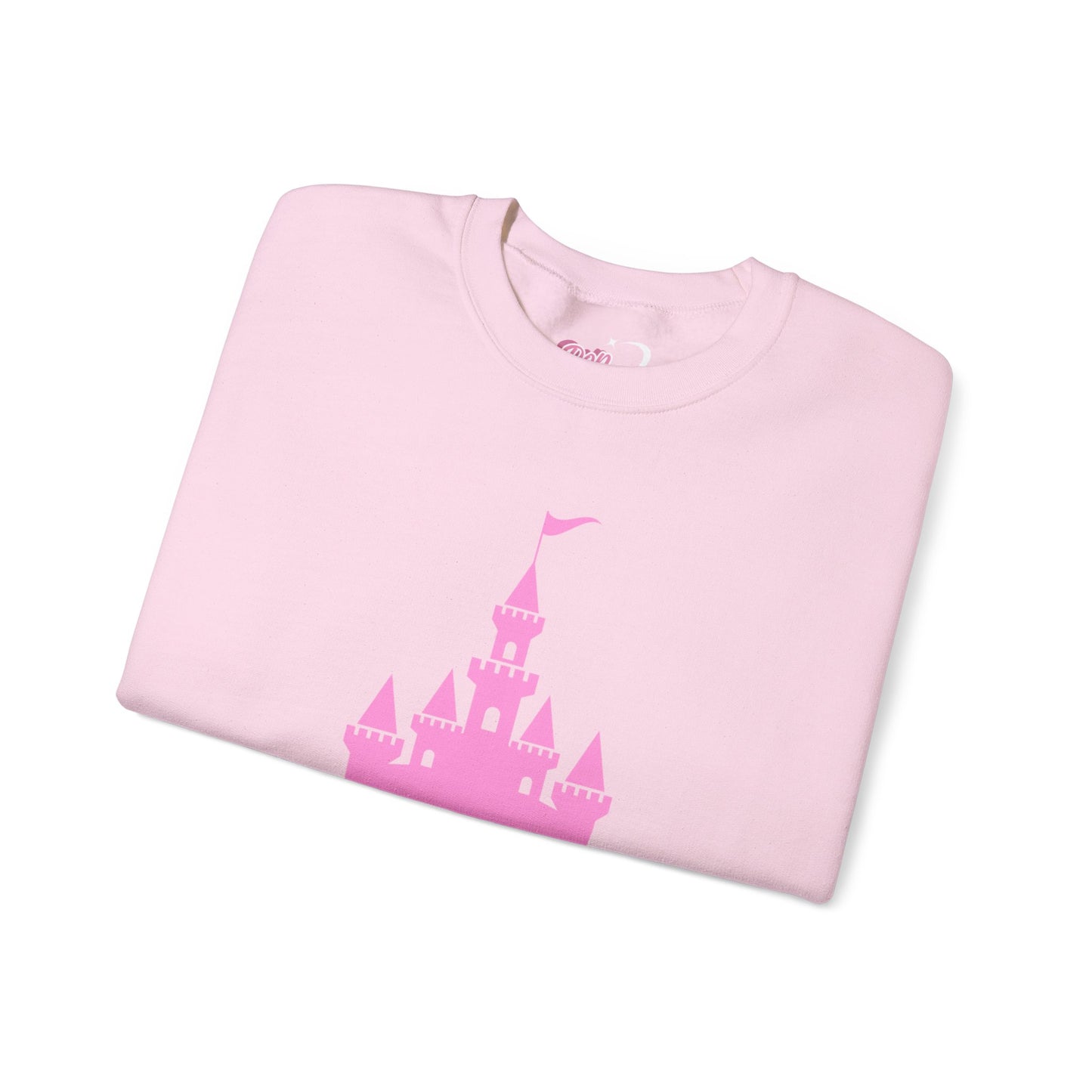 Trap Queen Crewneck Sweatshirt
