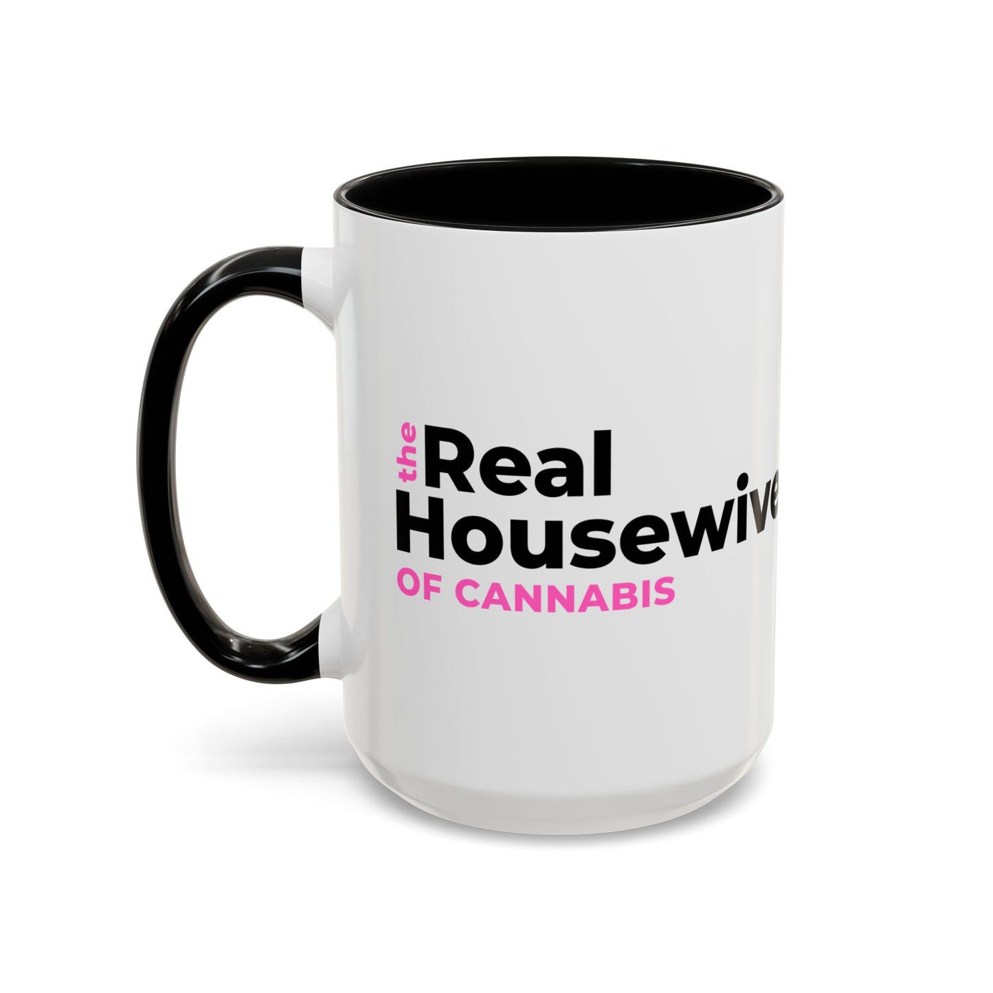 RHOC Coffee Mug (11, 15oz)