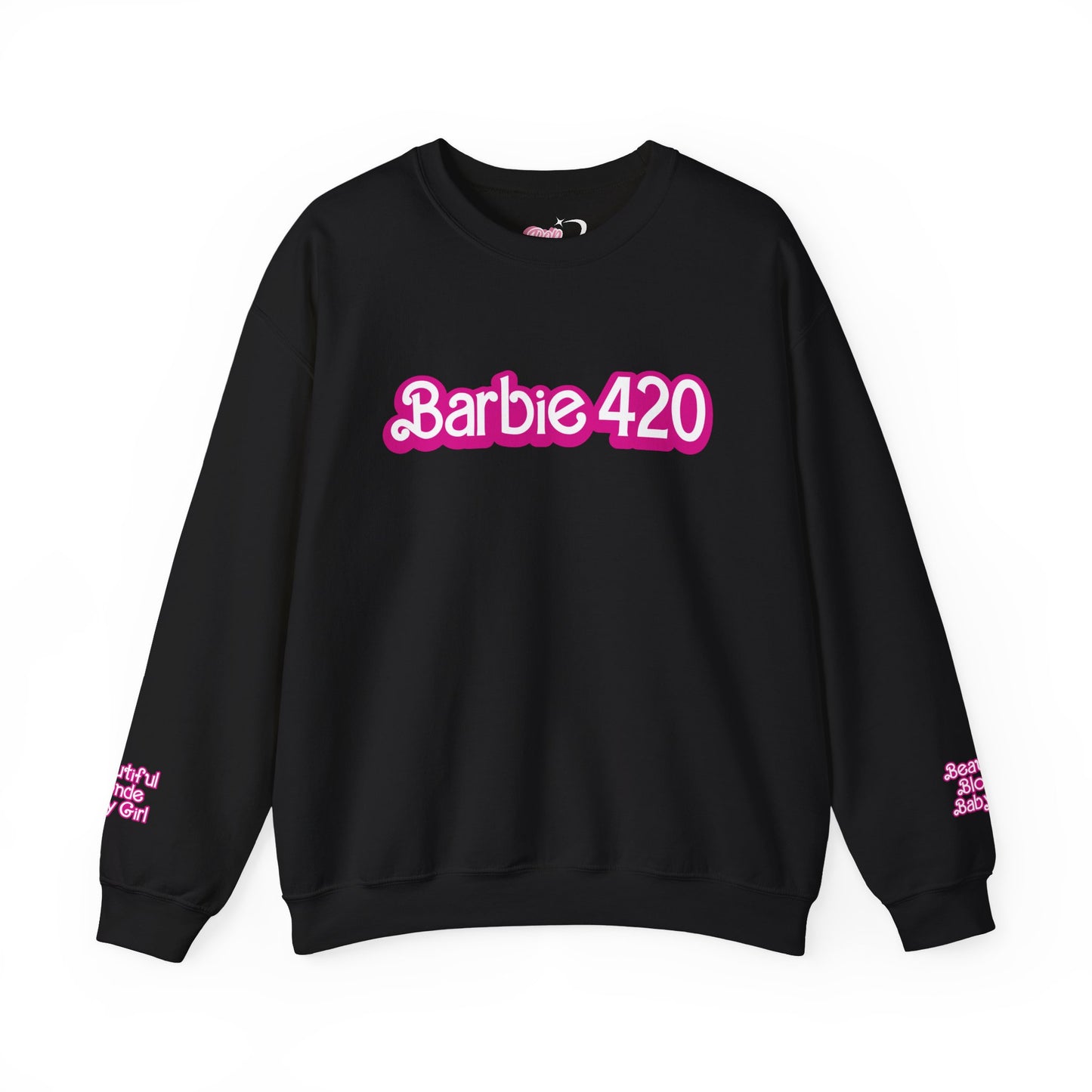 420 Crewneck Sweatshirt