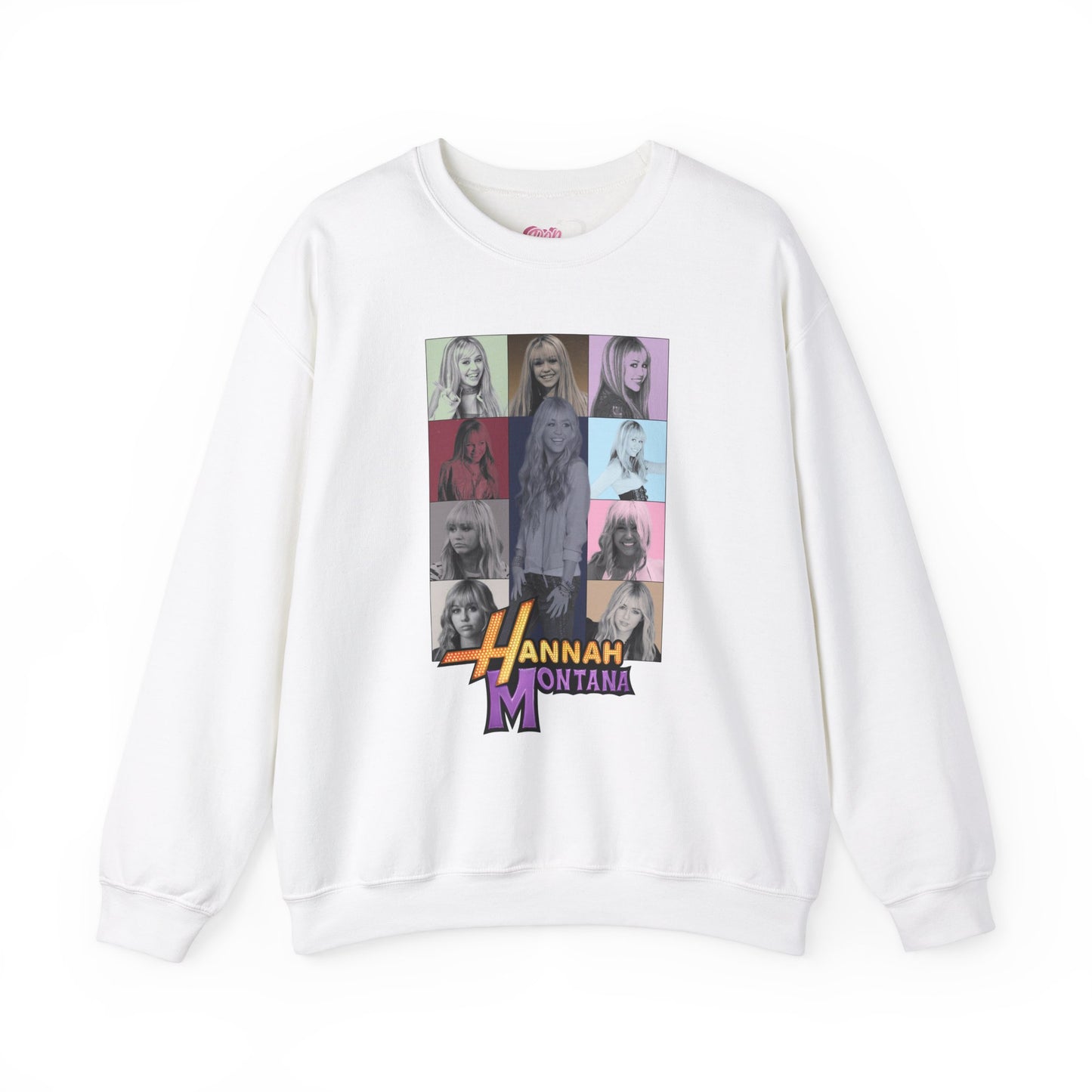 Best Of Both Worlds Crewneck Sweatshirt