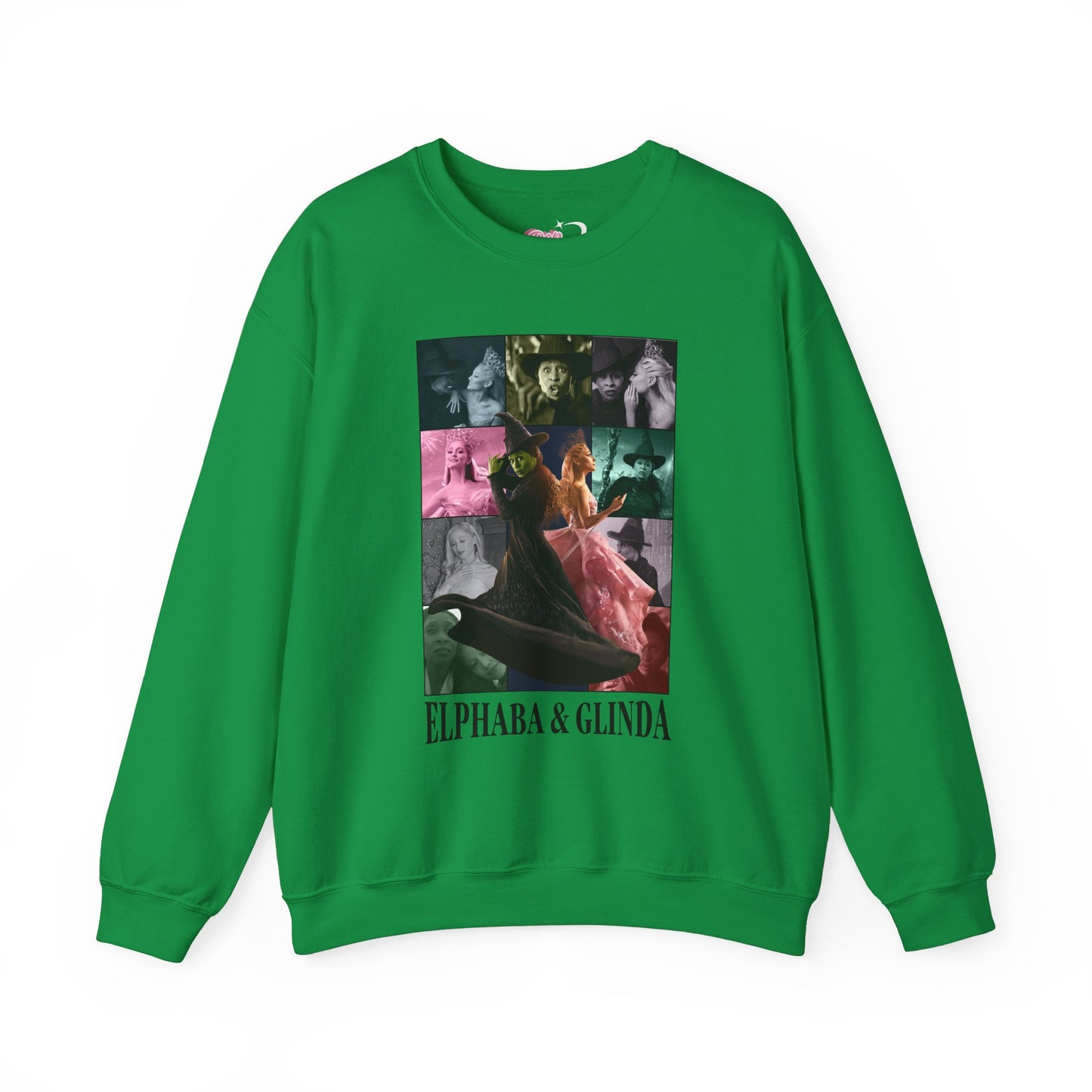 The Witches Crewneck Sweatshirt