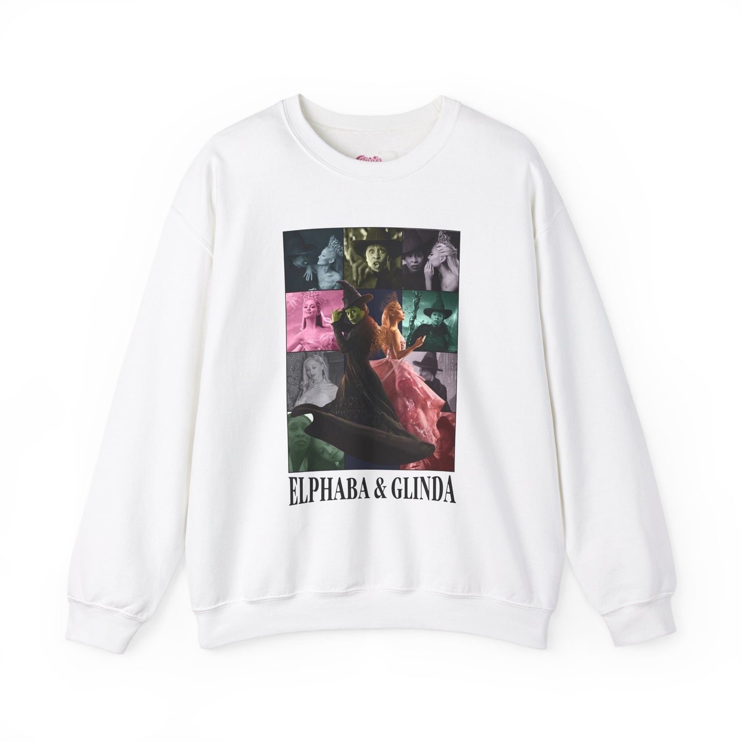 The Witches Crewneck Sweatshirt