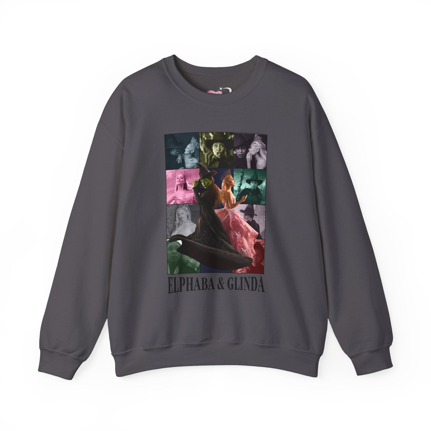 The Witches Crewneck Sweatshirt