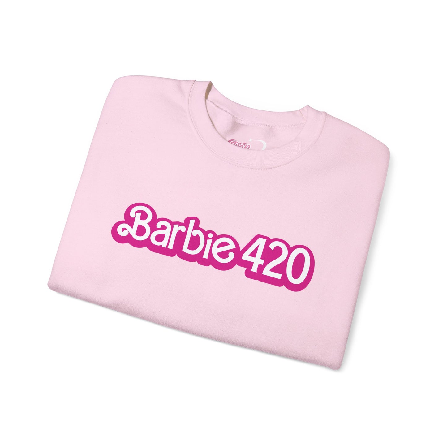 420 Crewneck Sweatshirt