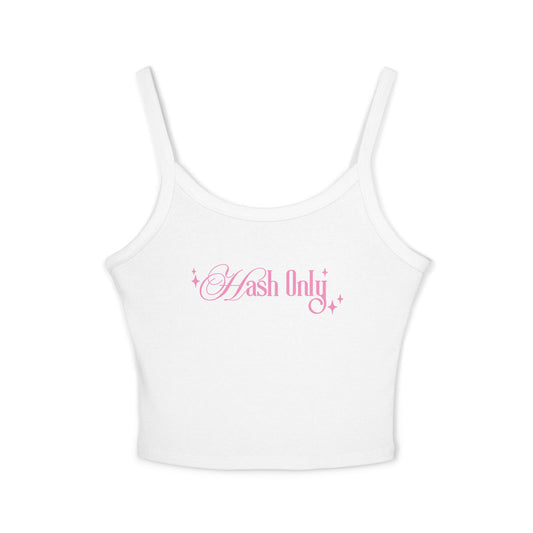 Hash Only 2.0 Tank Top