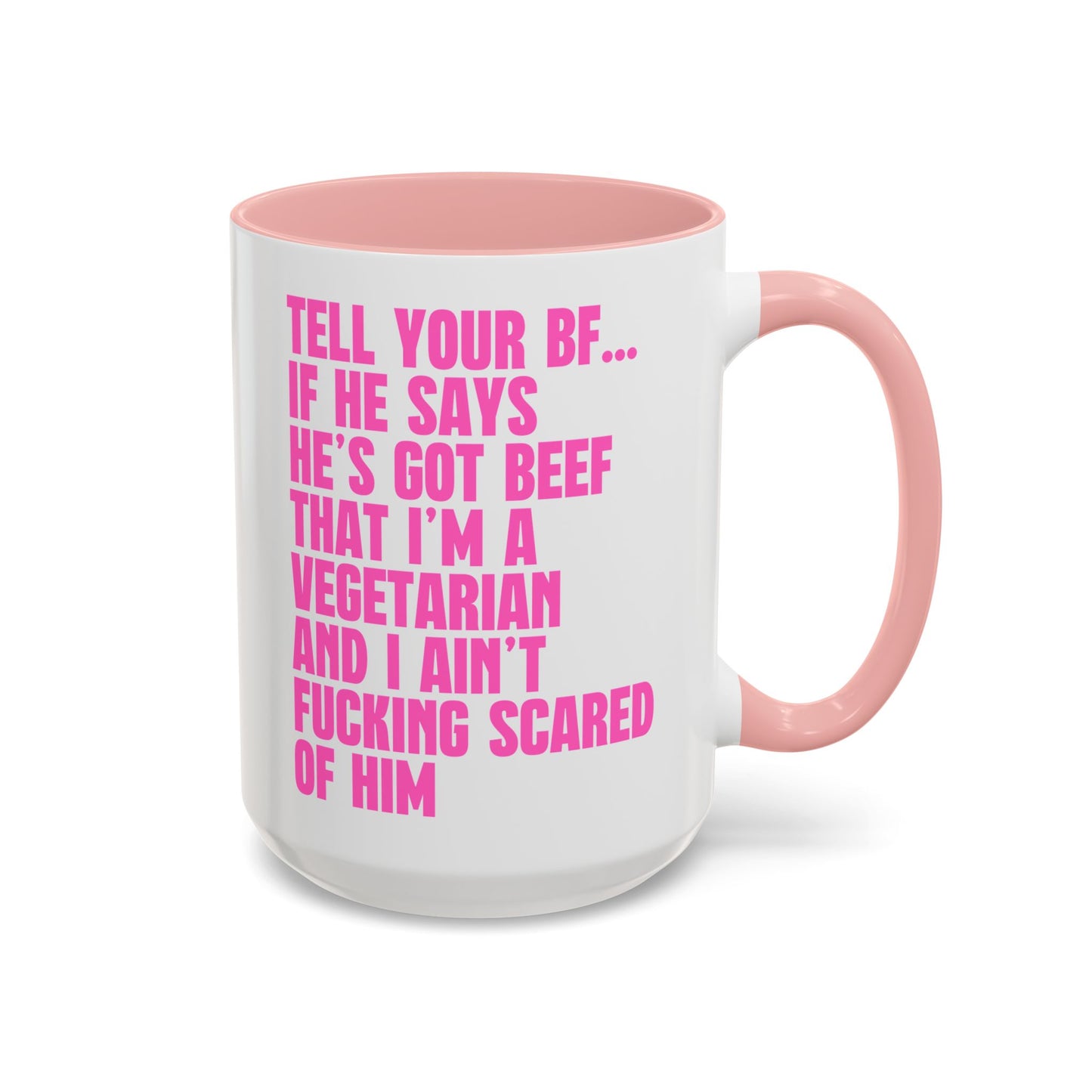 3OH!3 Coffee Mug (11, 15oz)