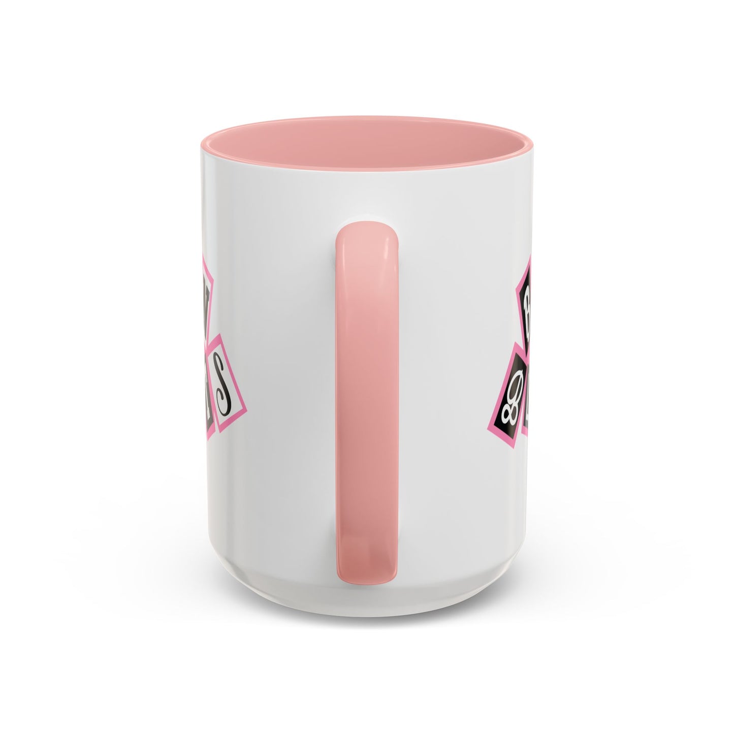 Burn Blunts Coffee Mug (11, 15oz)