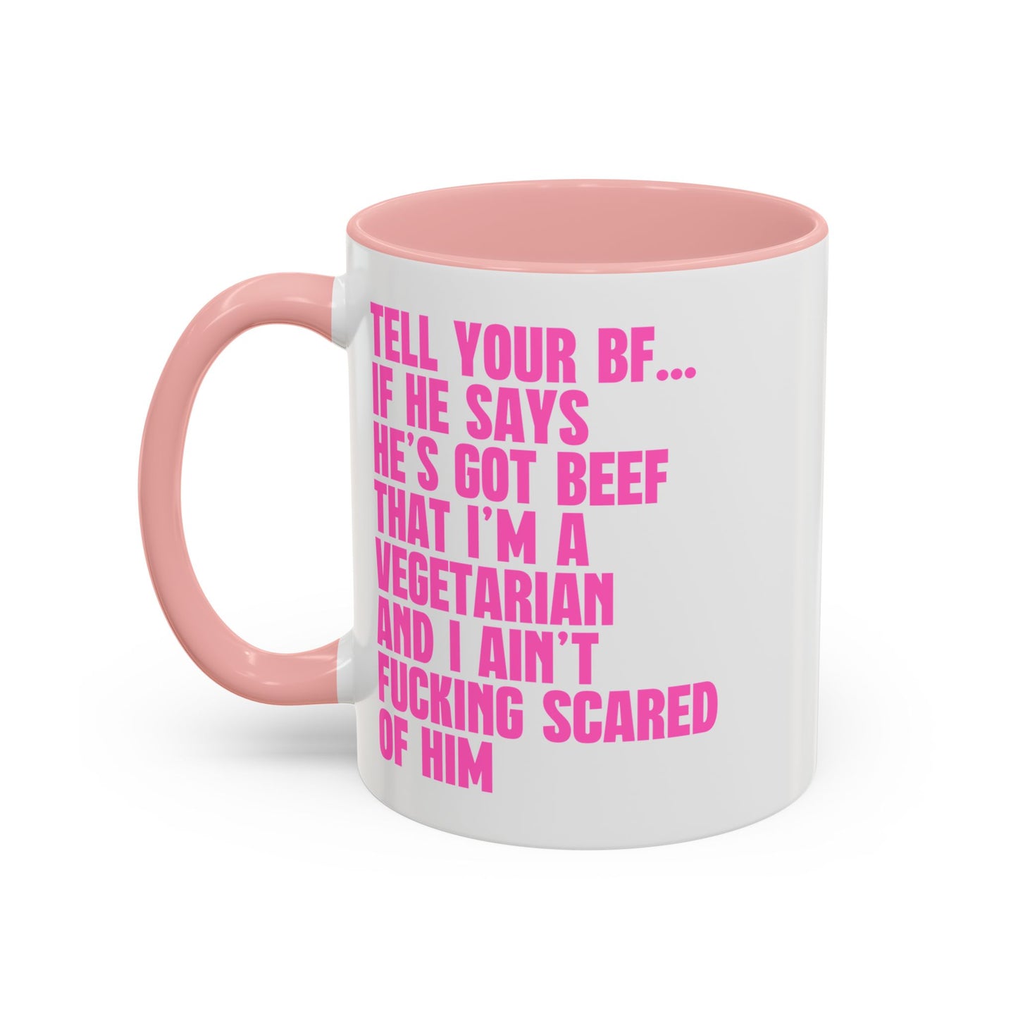 3OH!3 Coffee Mug (11, 15oz)