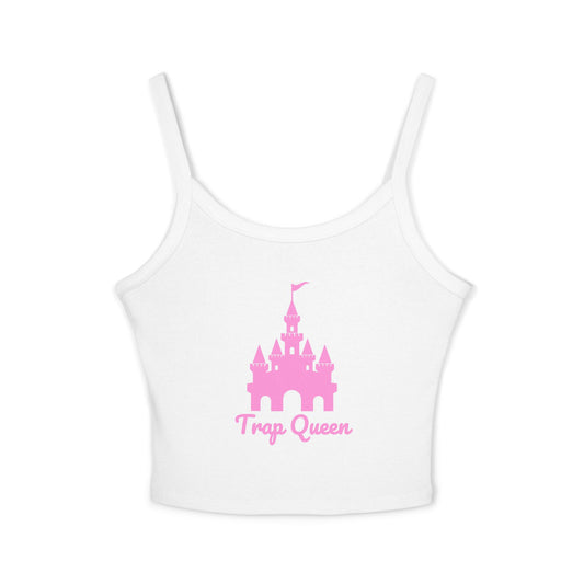 Trap Queen Tank Top