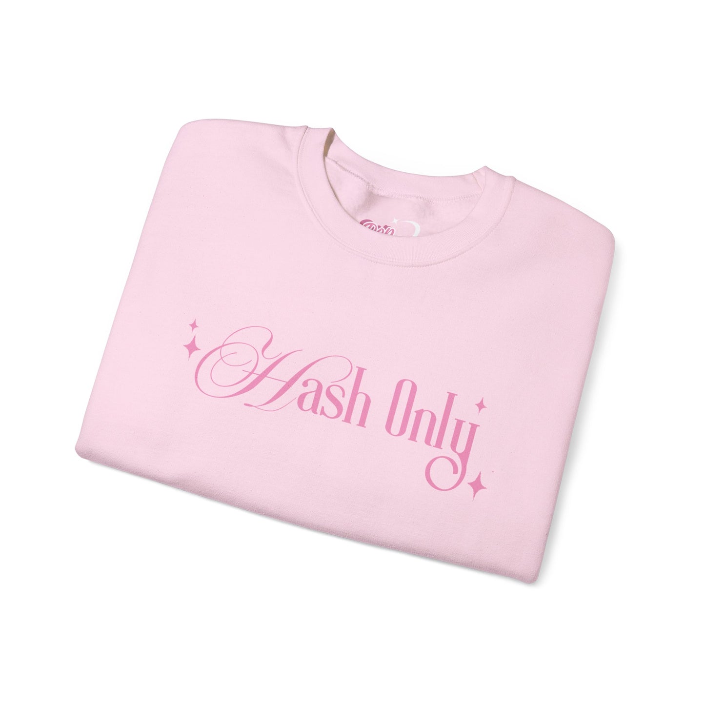 Hash Only 2.0 Crewneck Sweatshirt