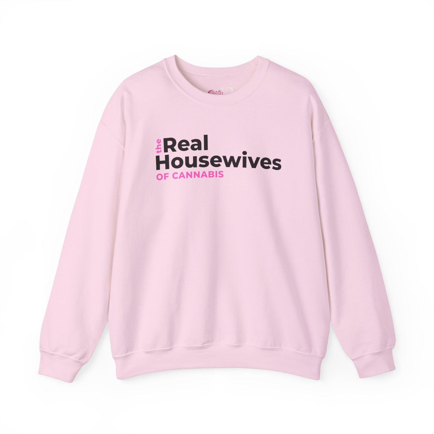 RHOC Crewneck Sweatshirt