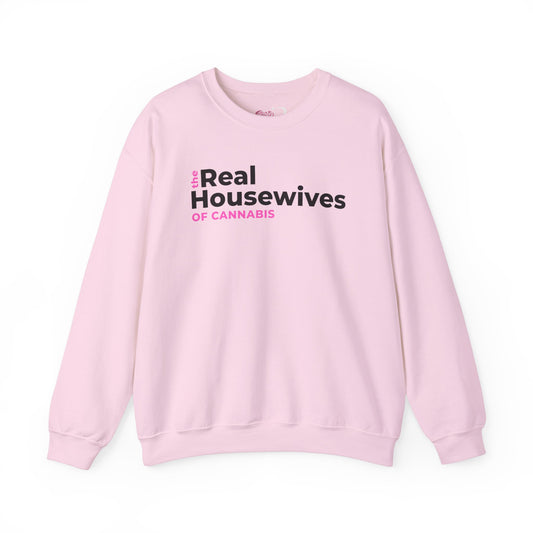 RHOC Crewneck Sweatshirt
