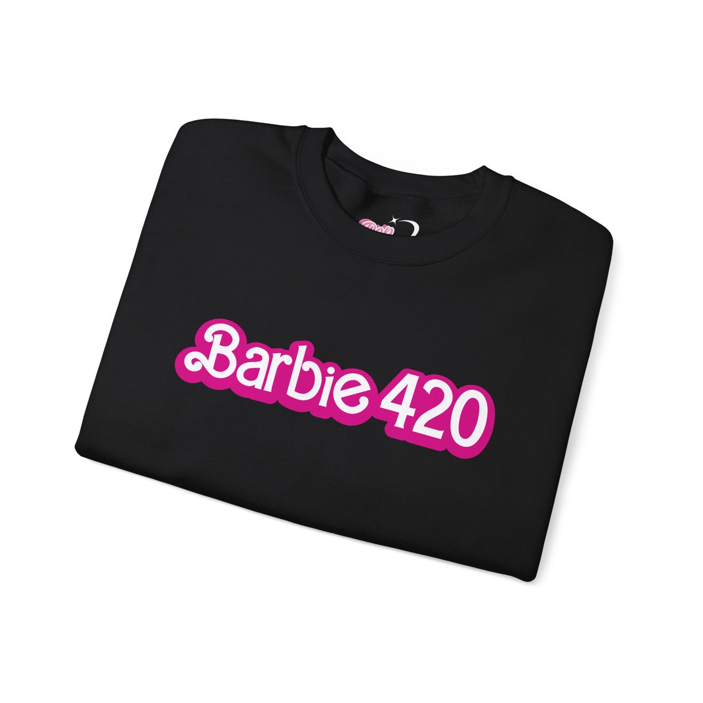 420 Crewneck Sweatshirt