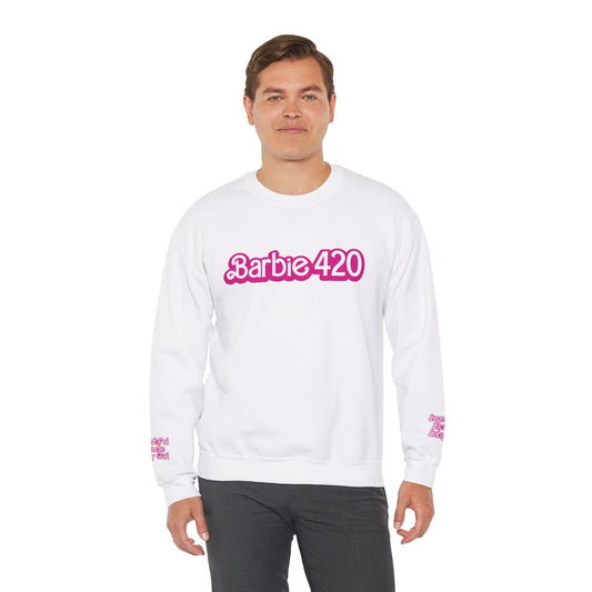 420 Crewneck Sweatshirt