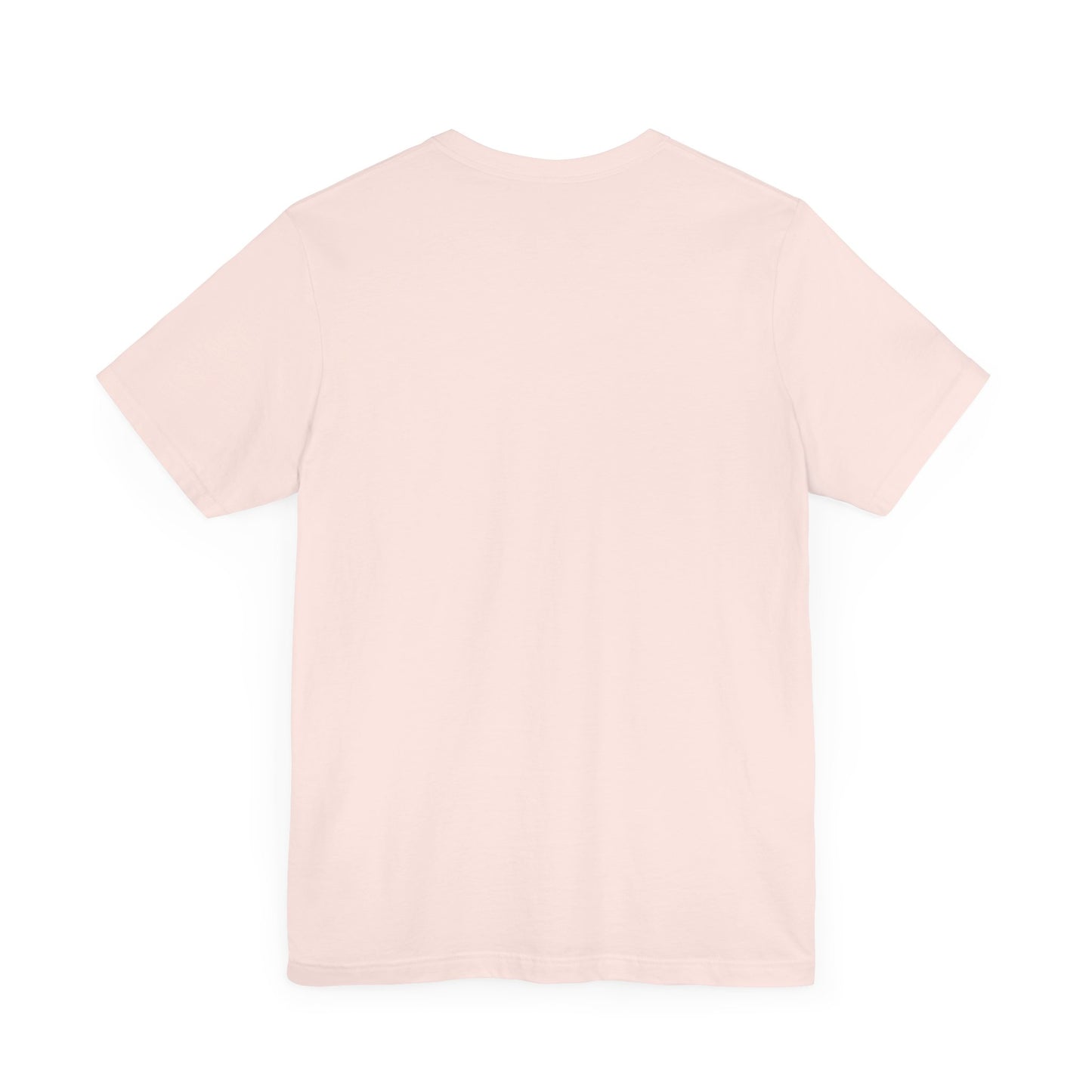 Popular Unisex Short Sleeve Tee