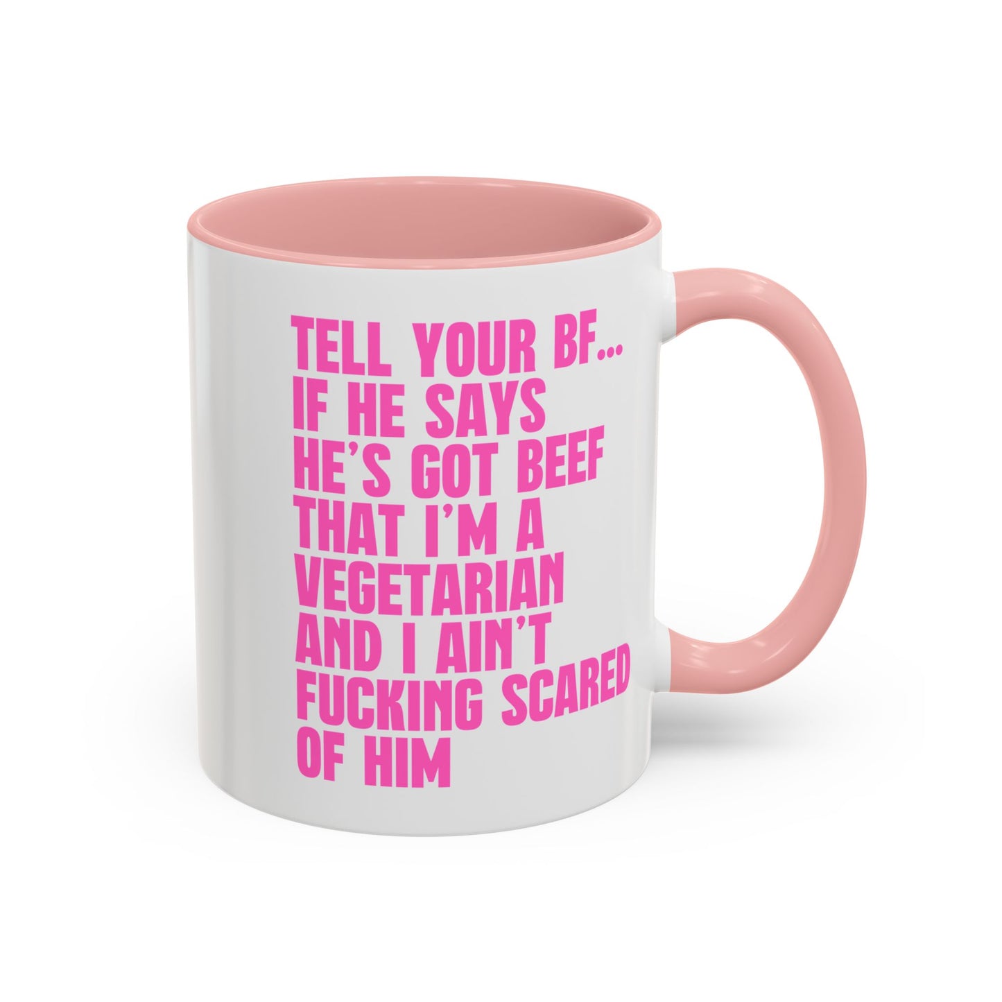 3OH!3 Coffee Mug (11, 15oz)