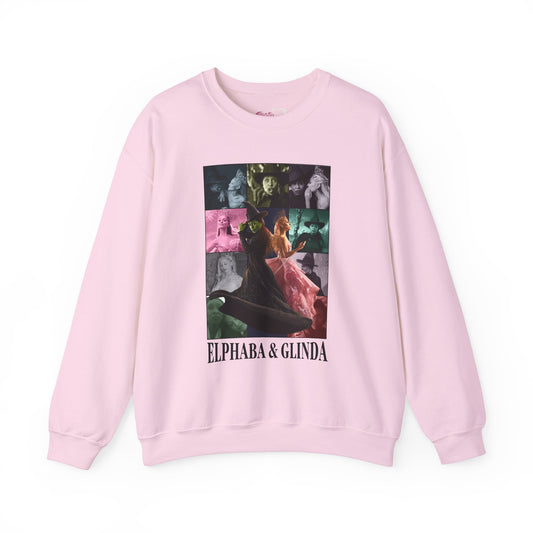 The Witches Crewneck Sweatshirt