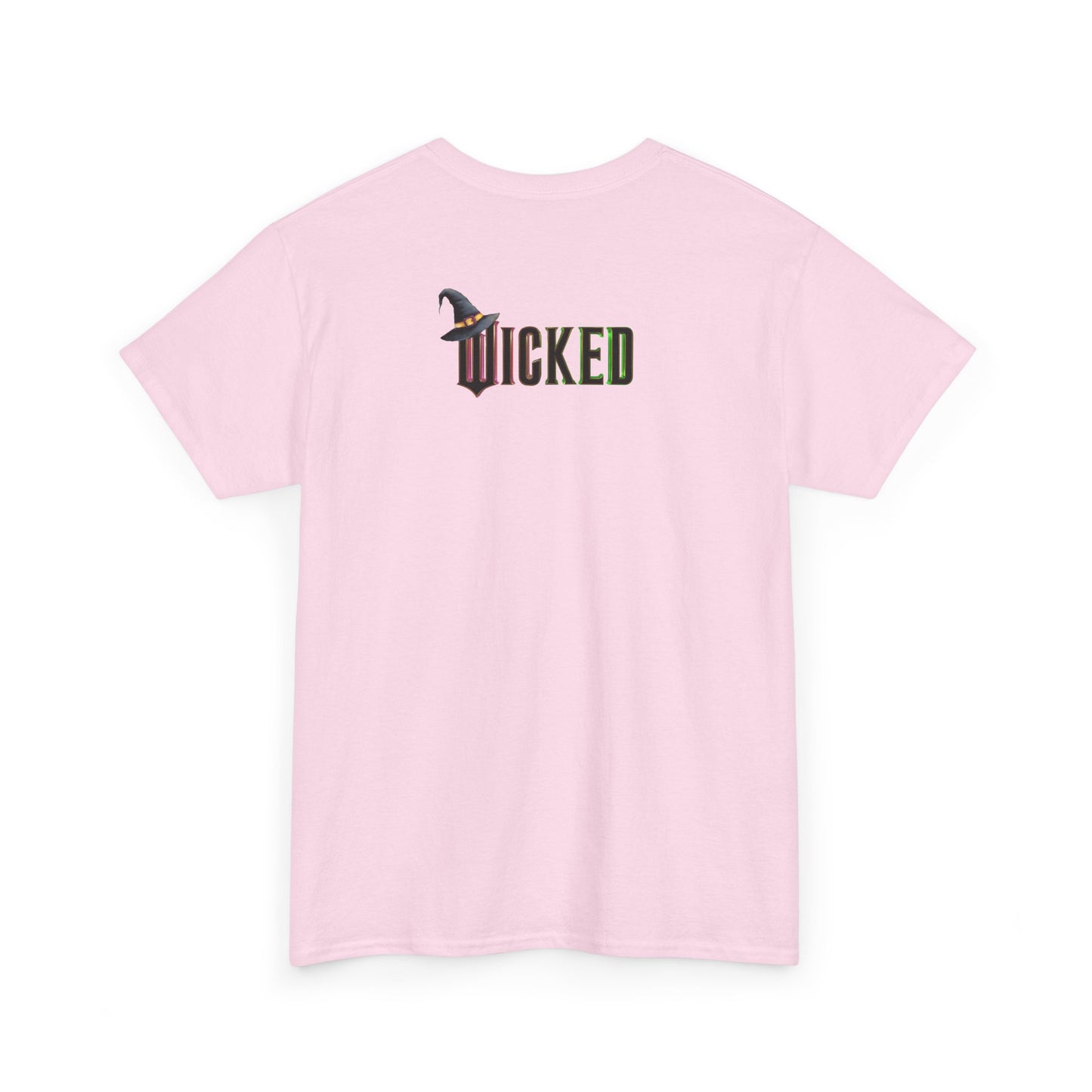 One Short Day Cotton Tee