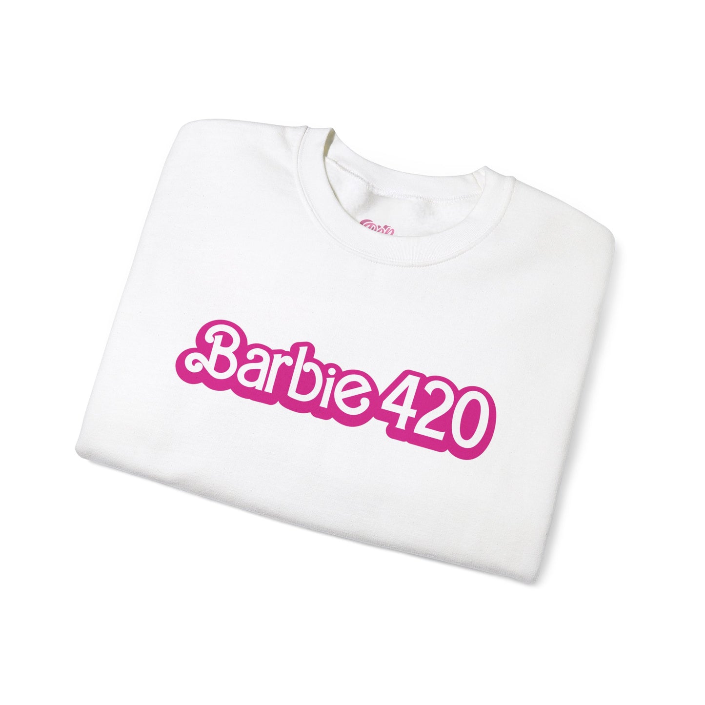 420 Crewneck Sweatshirt